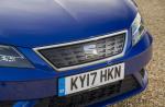 Seat Leon Ecomotive 2017 года (UK)